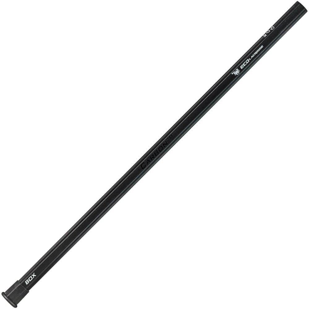 ECD Carbon 2.0 Box Shaft - Top String Lacrosse