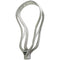 ECD DNA Lacrosse Head - Top String Lacrosse