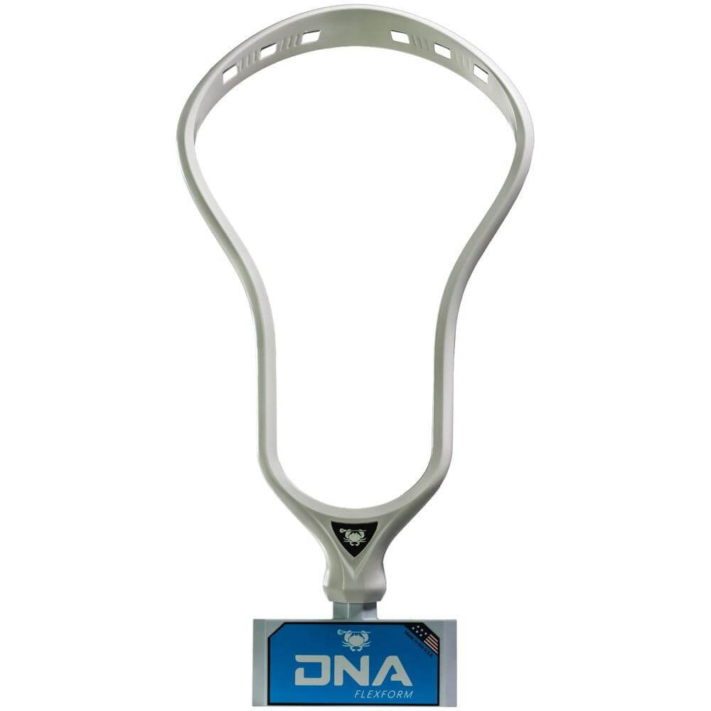 ECD DNA Lacrosse Head - Top String Lacrosse