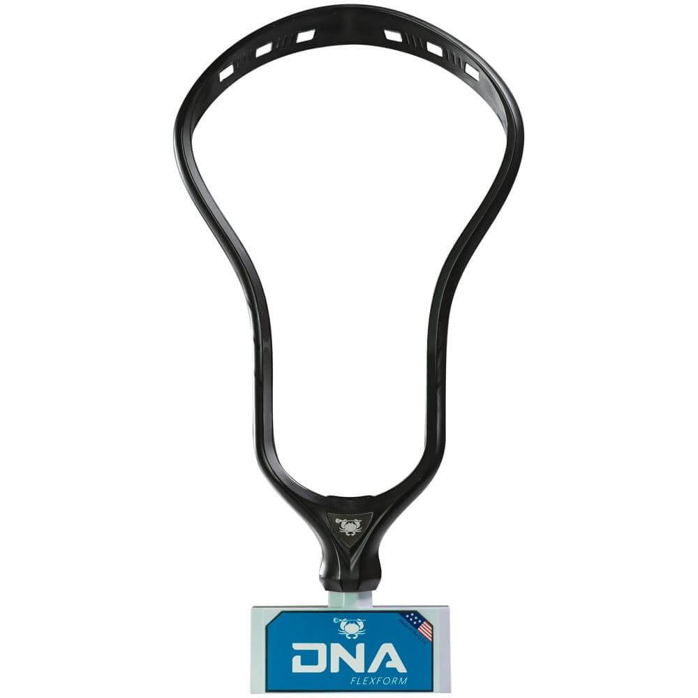 ECD DNA Lacrosse Head - Top String Lacrosse