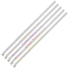 Epoch Dragonfly Pro C30 iQ5 Techo-Color LE Attack Lacrosse Shaft - White/ Yellow