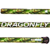 EPOCH DragonFly Pro LE Camo Composite Attack Lacrosse Shaft