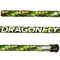 EPOCH DragonFly Pro LE Camo Composite Attack Lacrosse Shaft - Top String Lacrosse