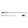 Epoch Dragonfly Select C30 iQ5 Composite Attack Lacrosse Shaft
