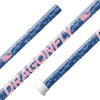 Epoch X vineyard vines “Blue Camo” Dragonfly Select C30 iQ5 Composite Attack Lacrosse Shaft