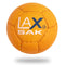Lax Sak - Orange - Top String Lacrosse