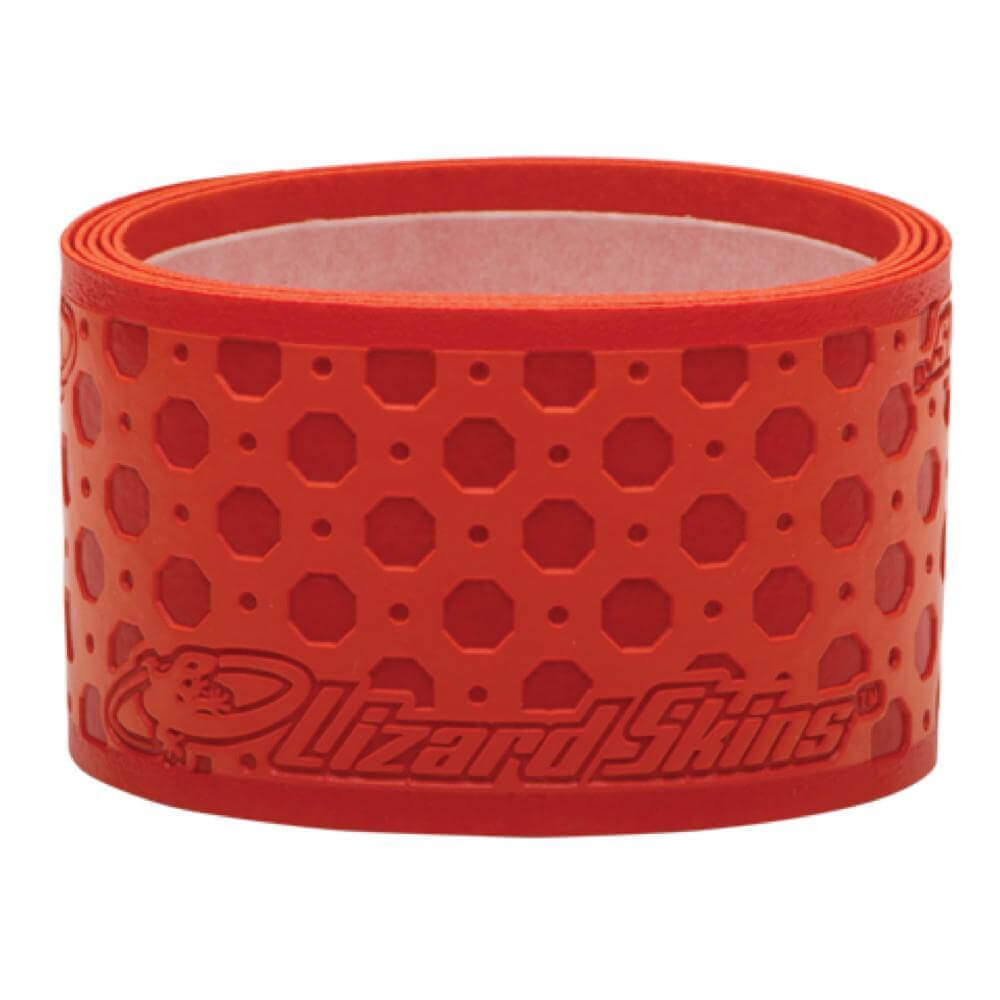 Lizard Skins Stick Tape - Solid Colors - Top String Lacrosse