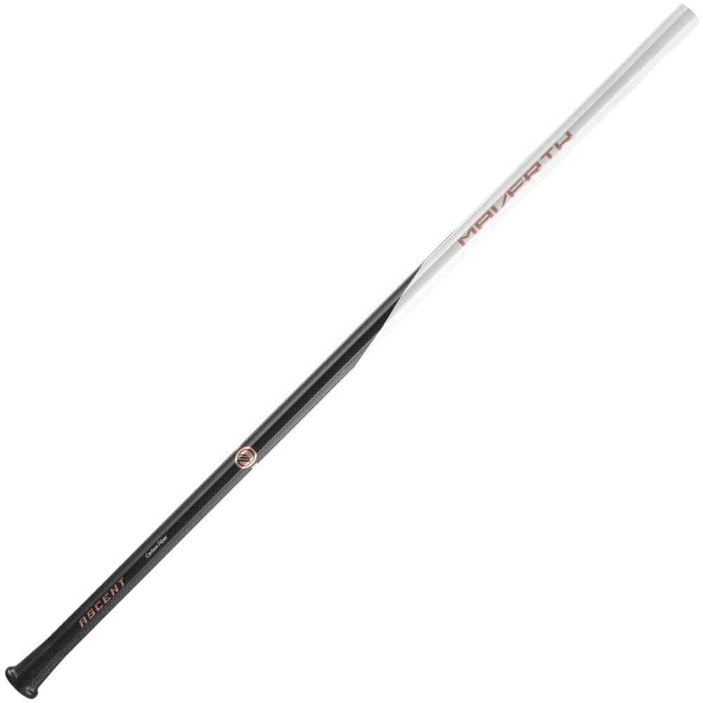Maverik Ascent Composite Women's Lacrosse Shaft - Top String Lacrosse
