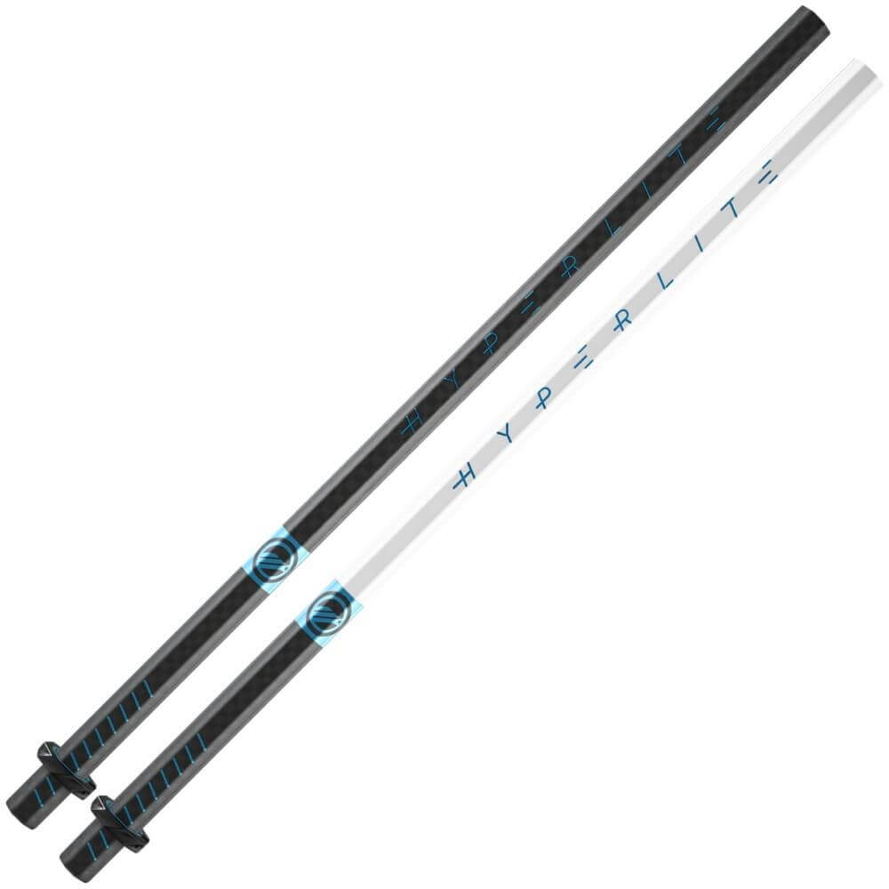 Maverik Hyperlite Composite Attack Lacrosse Shaft - Top String Lacrosse
