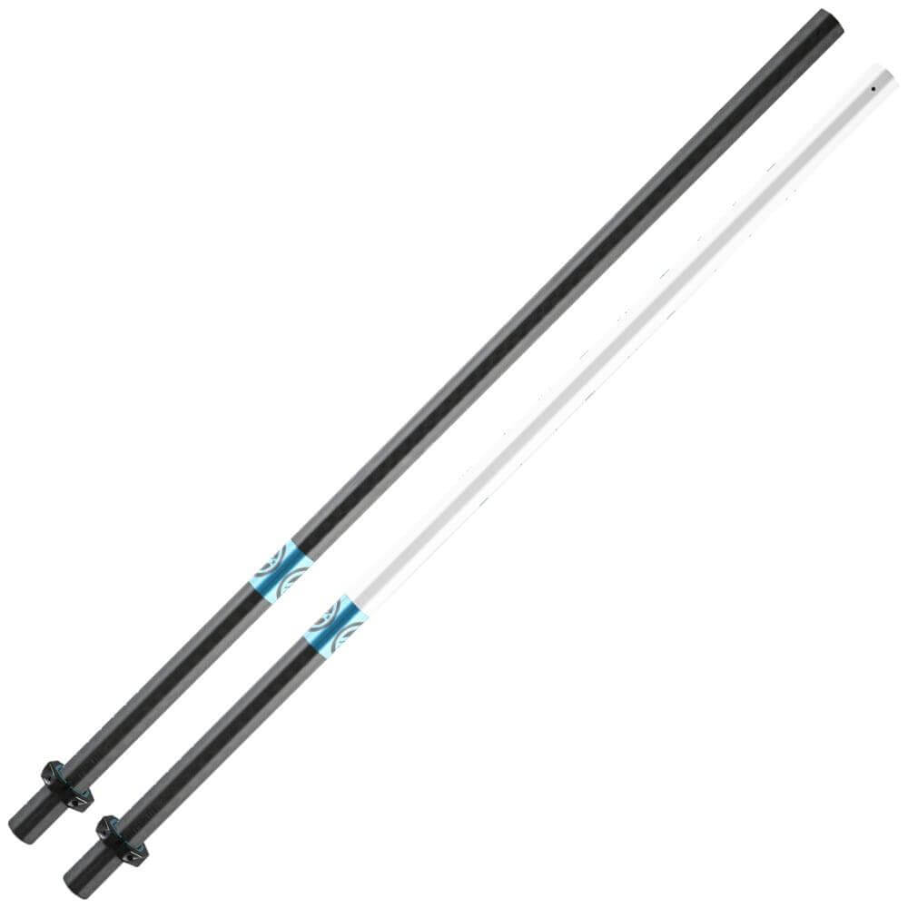Maverik Hyperlite Composite Attack Lacrosse Shaft - Top String Lacrosse