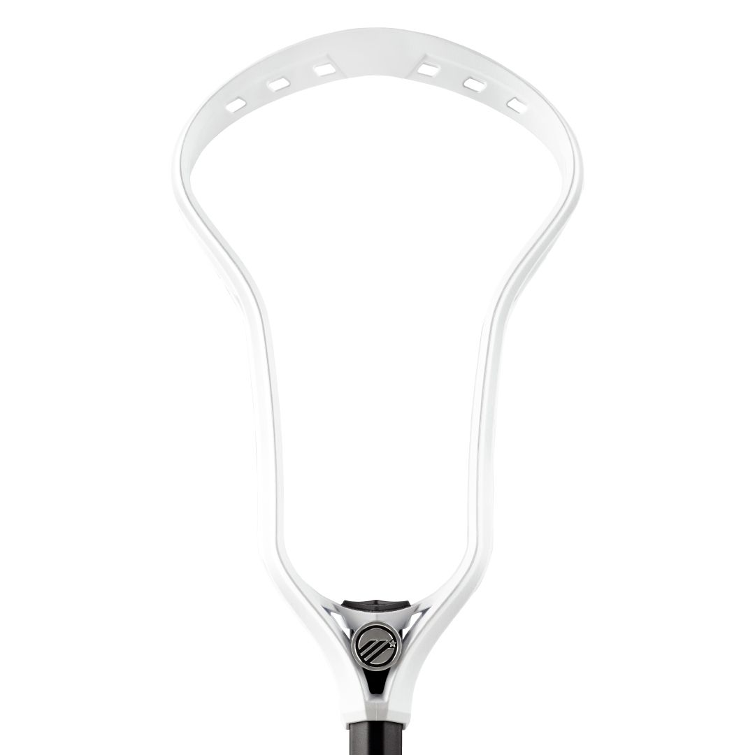 Maverik Kinetik Lacrosse Head | Top String Lacrosse