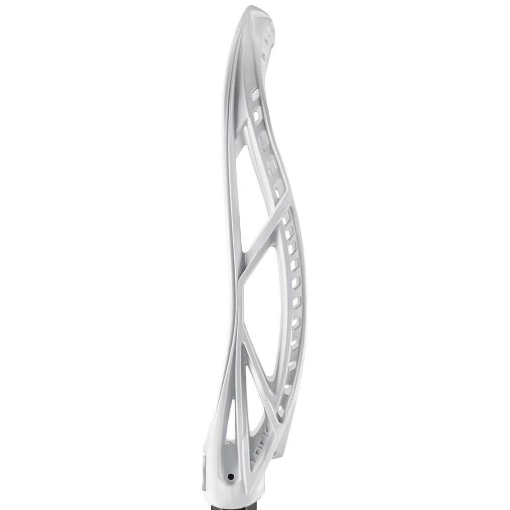 Maverik Lock Lacrosse Head - Top String Lacrosse