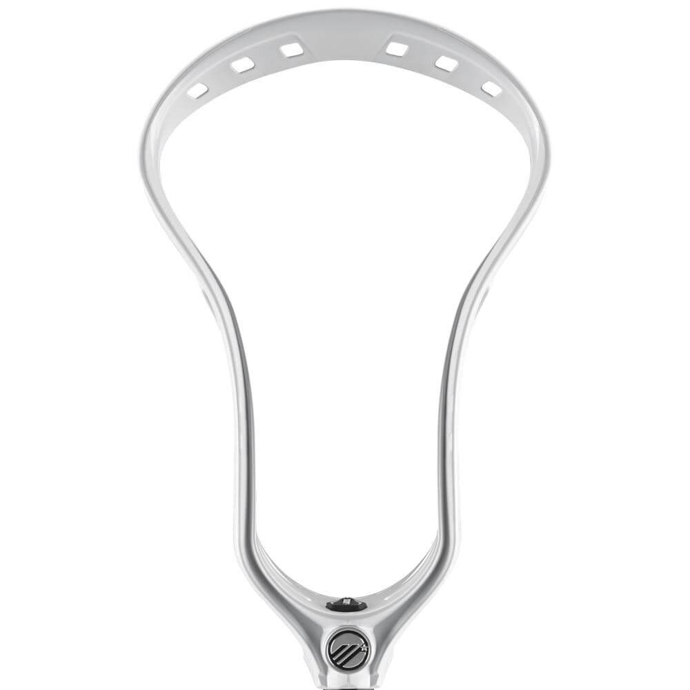 Maverik Lock Lacrosse Head - Top String Lacrosse