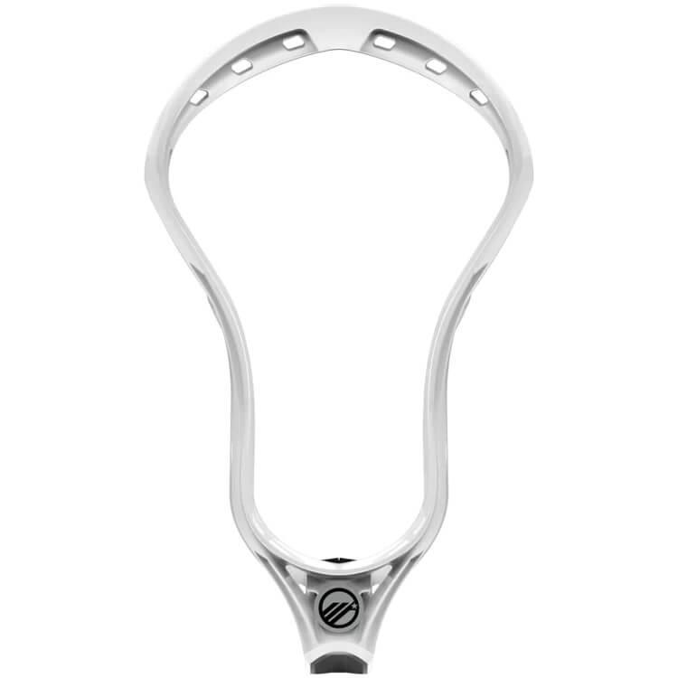 Maverik Tactik 3 Lacrosse Head Top String Lacrosse