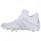 New Balance Freeze 2.0 White Lacrosse Cleats | Top String Lacrosse