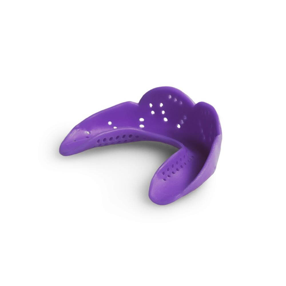 SISU NextGen Aero Small Mouthguard - Top String Lacrosse