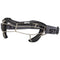 STX 4Sight Focus S Ti Titanium Women's Lacrosse Eye Mask Goggle - Top String Lacrosse