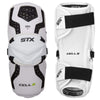 STX Cell 4 Lacrosse Arm Guards