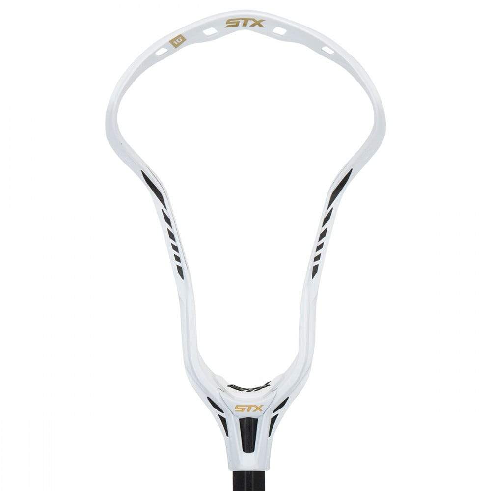 STX Crux 600 10 Degree Women's Lacrosse Head | Top String Lacrosse