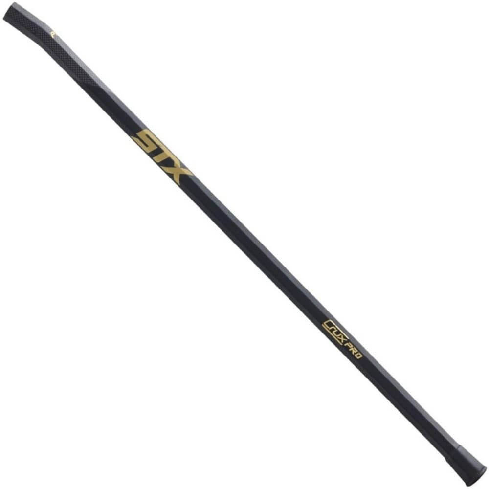 STX Crux Pro Women's Lacrosse Shaft - Top String Lacrosse