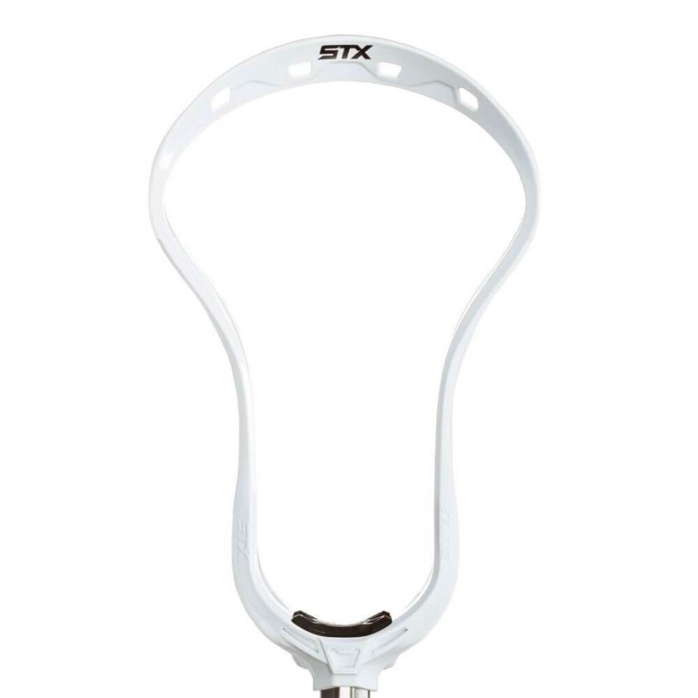 STX Duel 2 Lacrosse Head - Top String Lacrosse