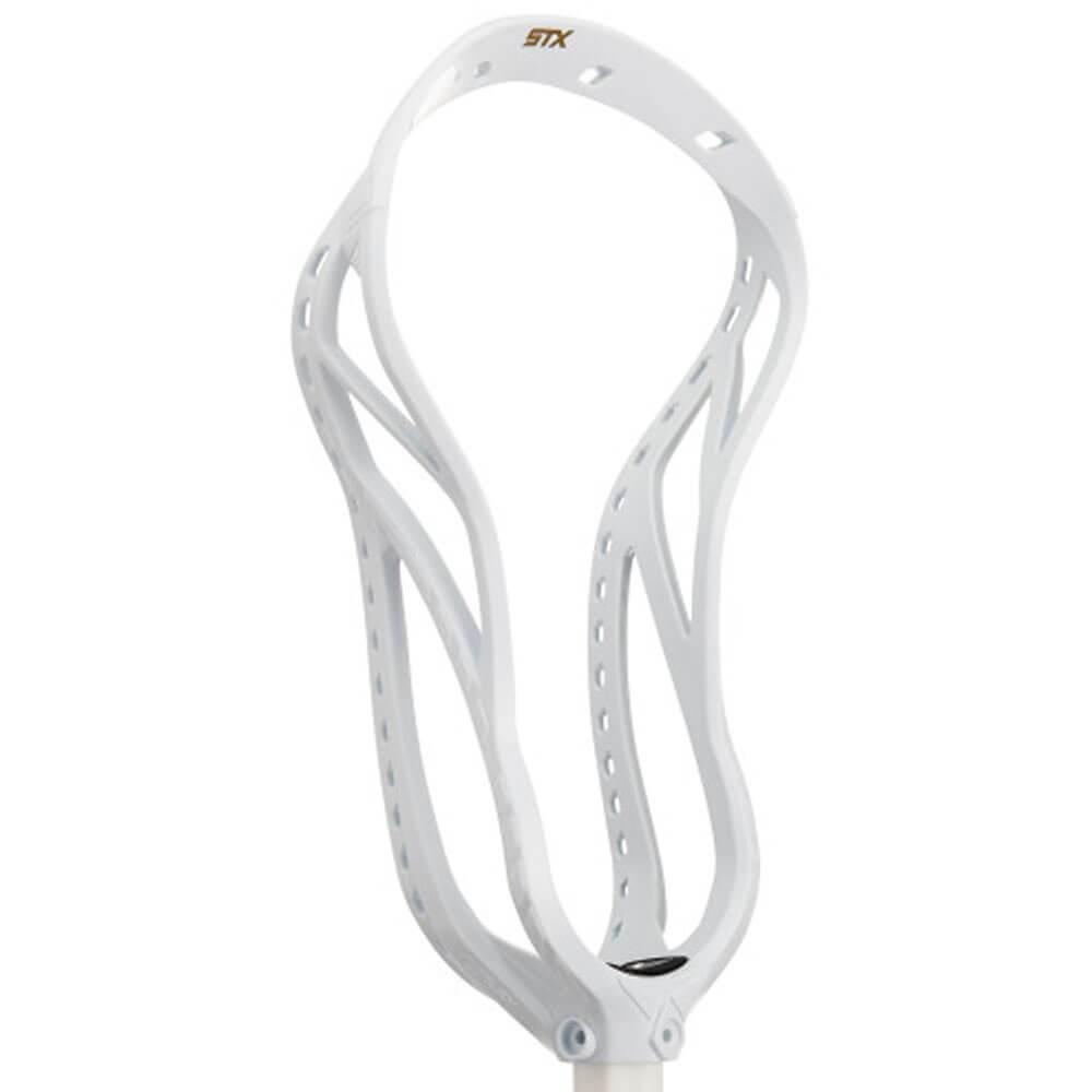 STX Duel 3 Lacrosse Head - Top String Lacrosse