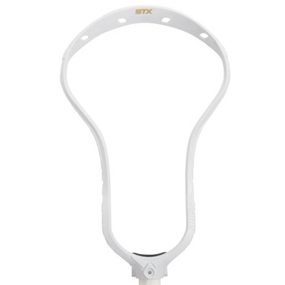 STX Duel 3 Lacrosse Head - Top String Lacrosse