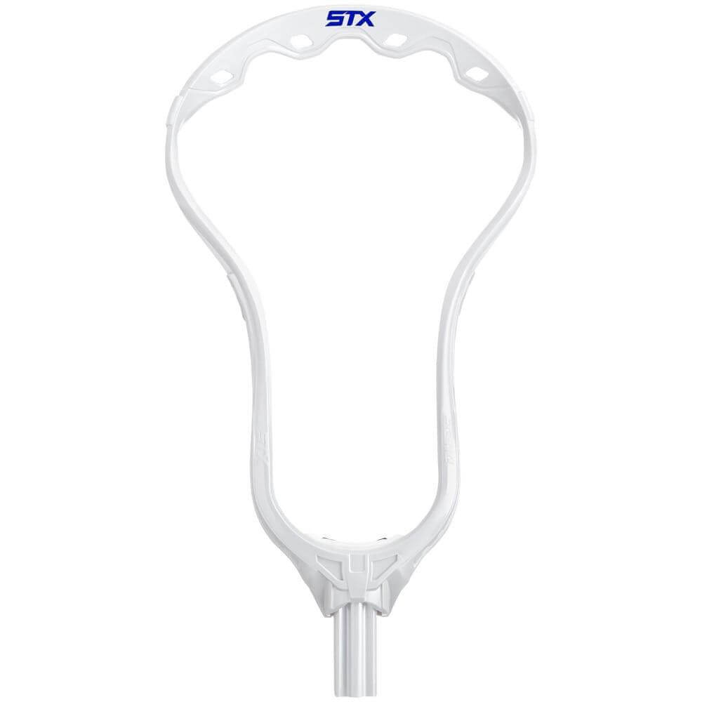 STX Duel Reflex Lacrosse Head - Top String Lacrosse