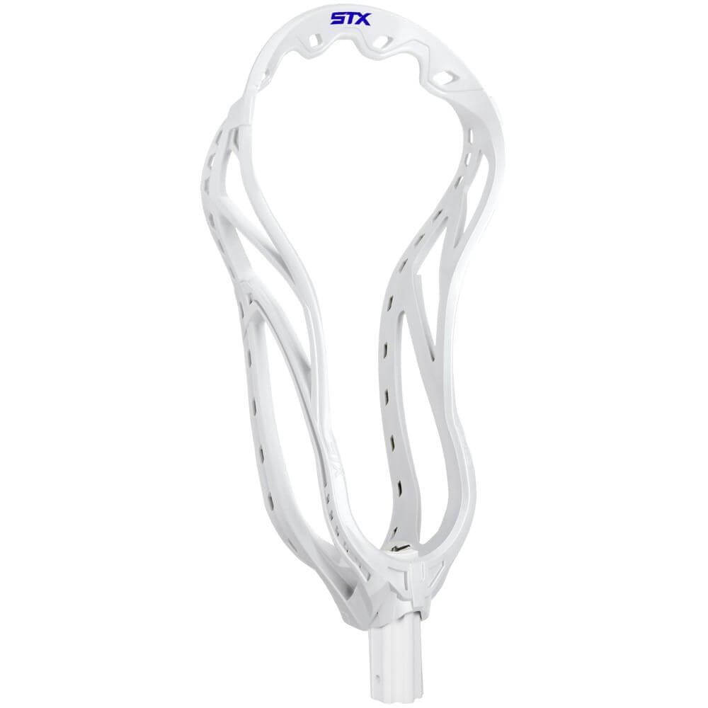 STX Duel Reflex Lacrosse Head - Top String Lacrosse