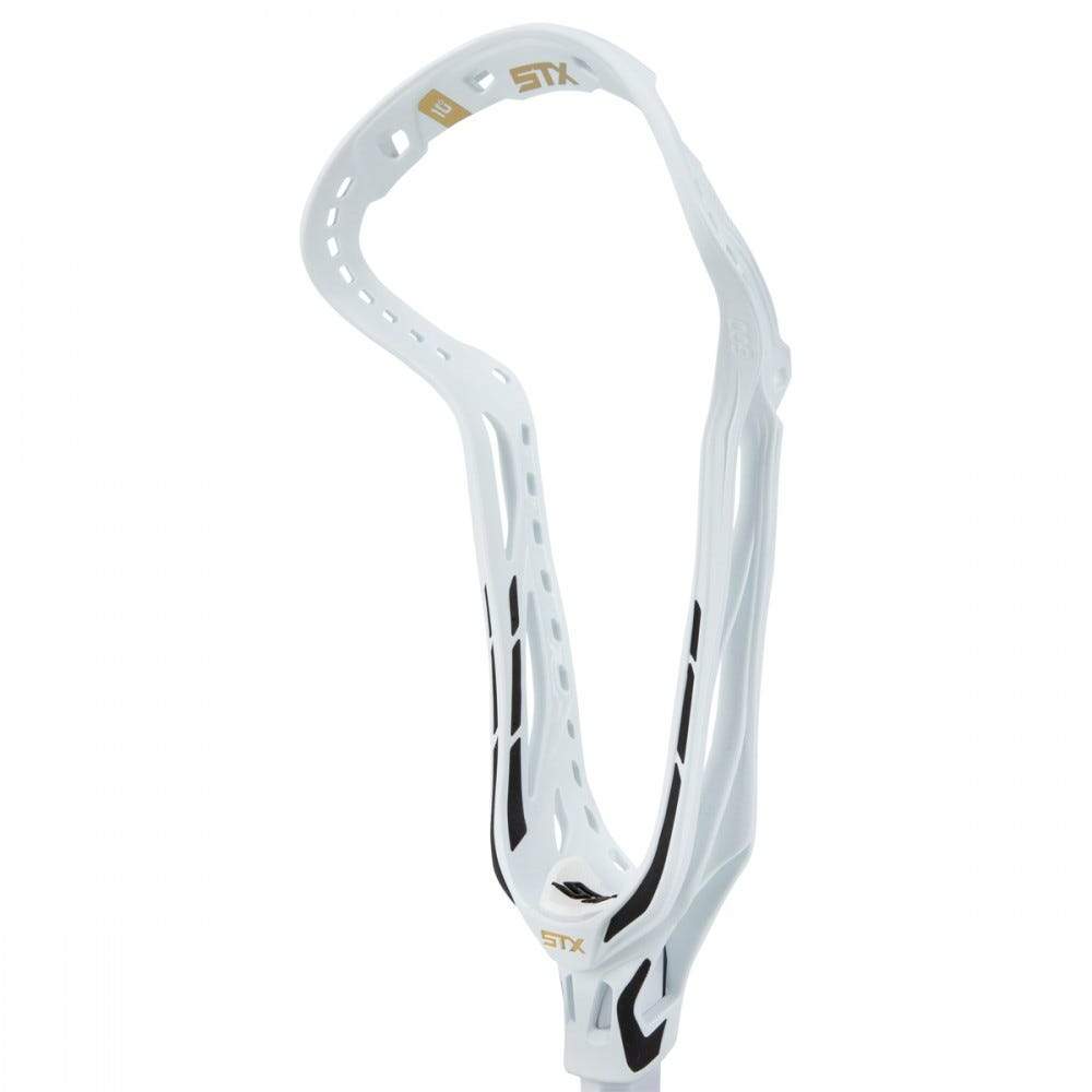 STX Exult 600 10 Degree Women's Lacrosse Head | Top String Lacrosse