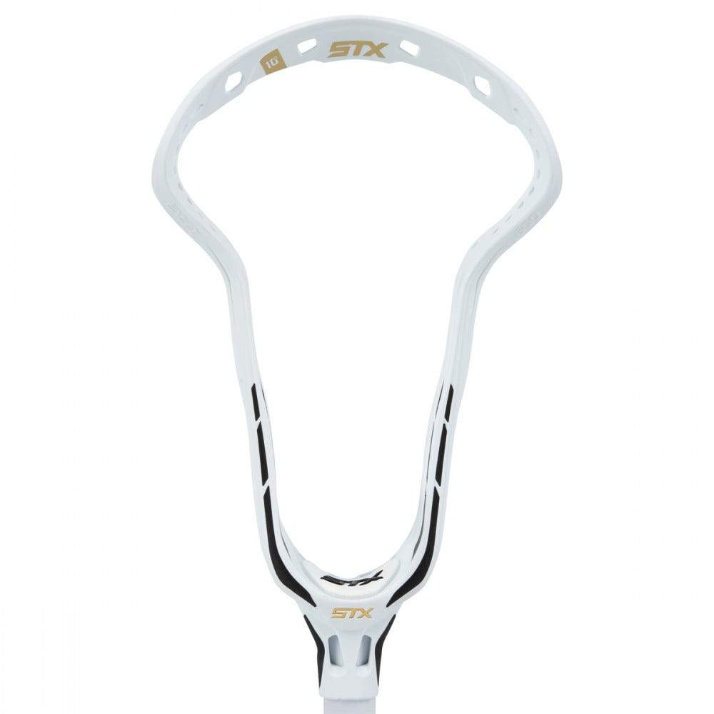 STX Exult 600 10 Degree Women's Lacrosse Head | Top String Lacrosse