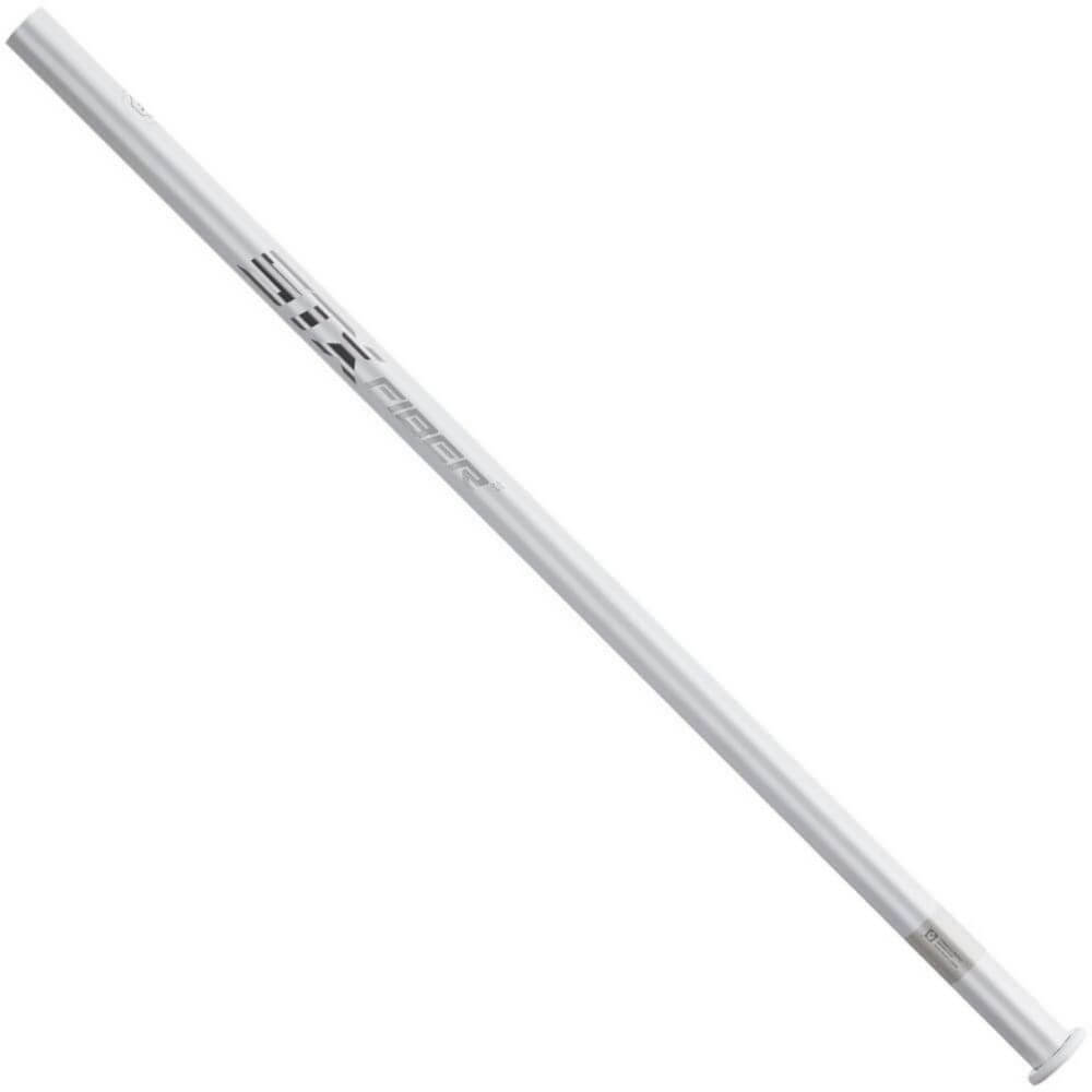 FIBER X A/M COMPOSITE Men's Lacrosse Handle - Top String Lacrosse
