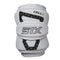 STX Cell V Lacrosse Elbow Pads - Top String Lacrosse