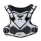 STX Cell V Lacrosse Shoulder Pad Liner - Top String Lacrosse