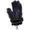 STX Shield 300 Lacrosse Goalie Gloves - Top String Lacrosse