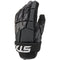 STX Stallion 75 Youth Lacrosse Gloves - Top String Lacrosse