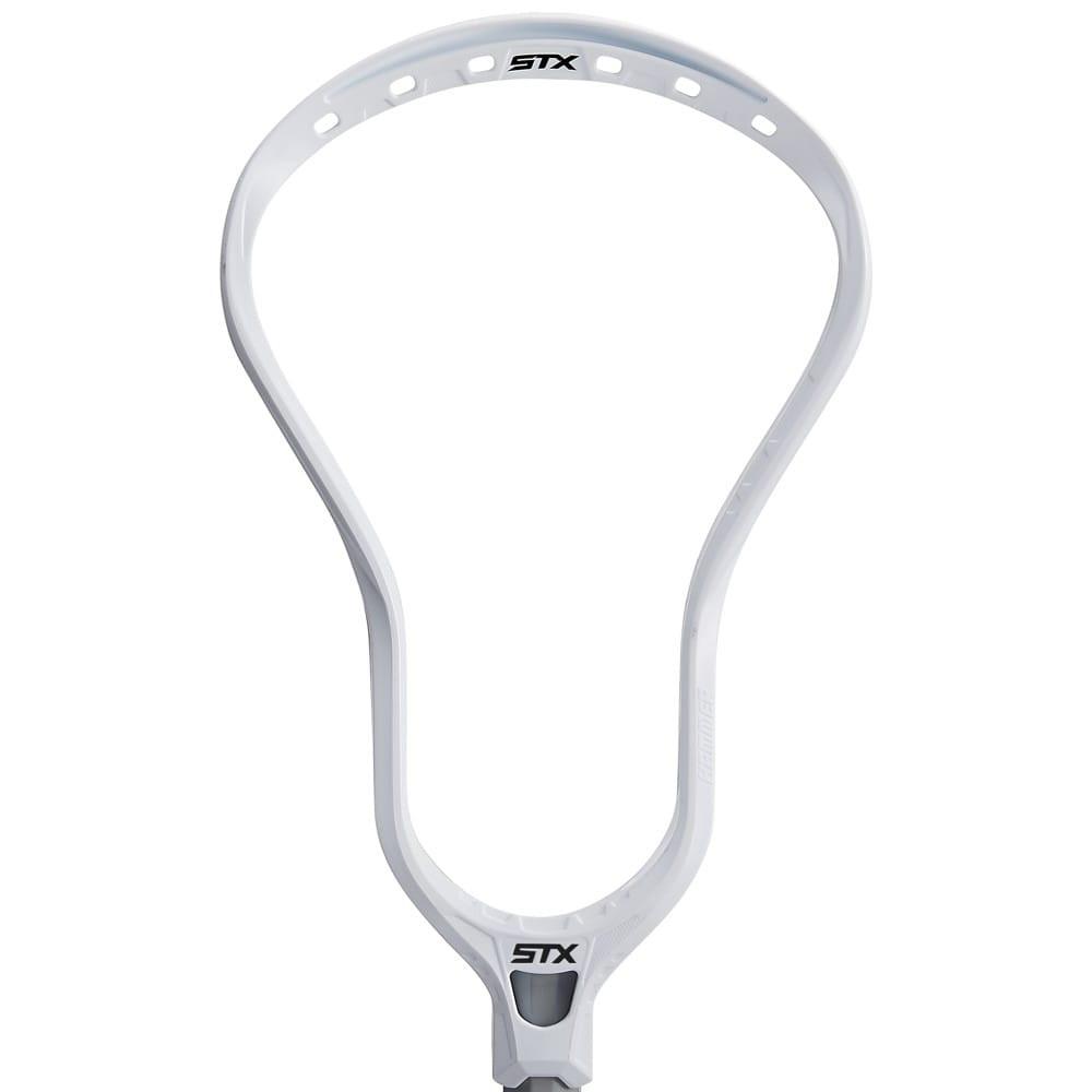 STX Stallion Omega Pearl Lacrosse Head | Top String Lacrosse
