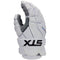 STX Surgeon 400 Lacrosse Gloves | Top String Lacrosse