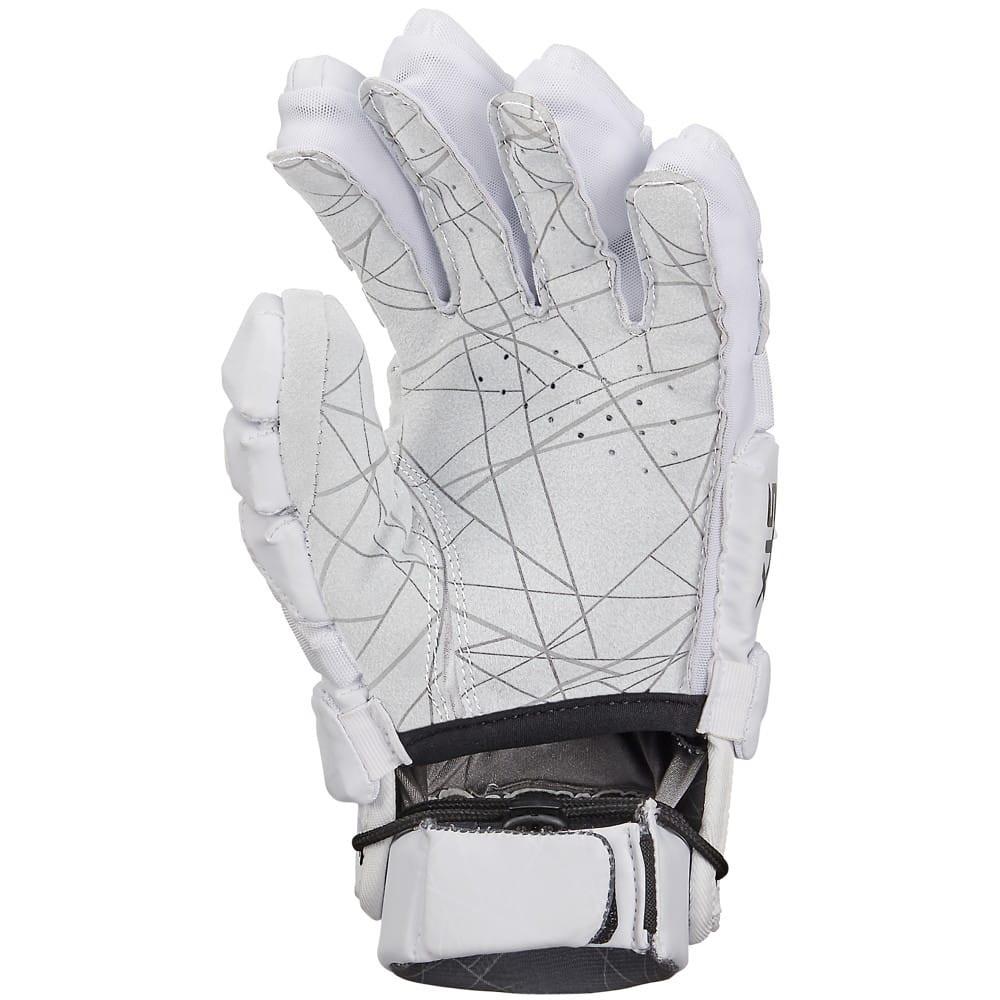 STX Surgeon 400 Lacrosse Gloves | Top String Lacrosse