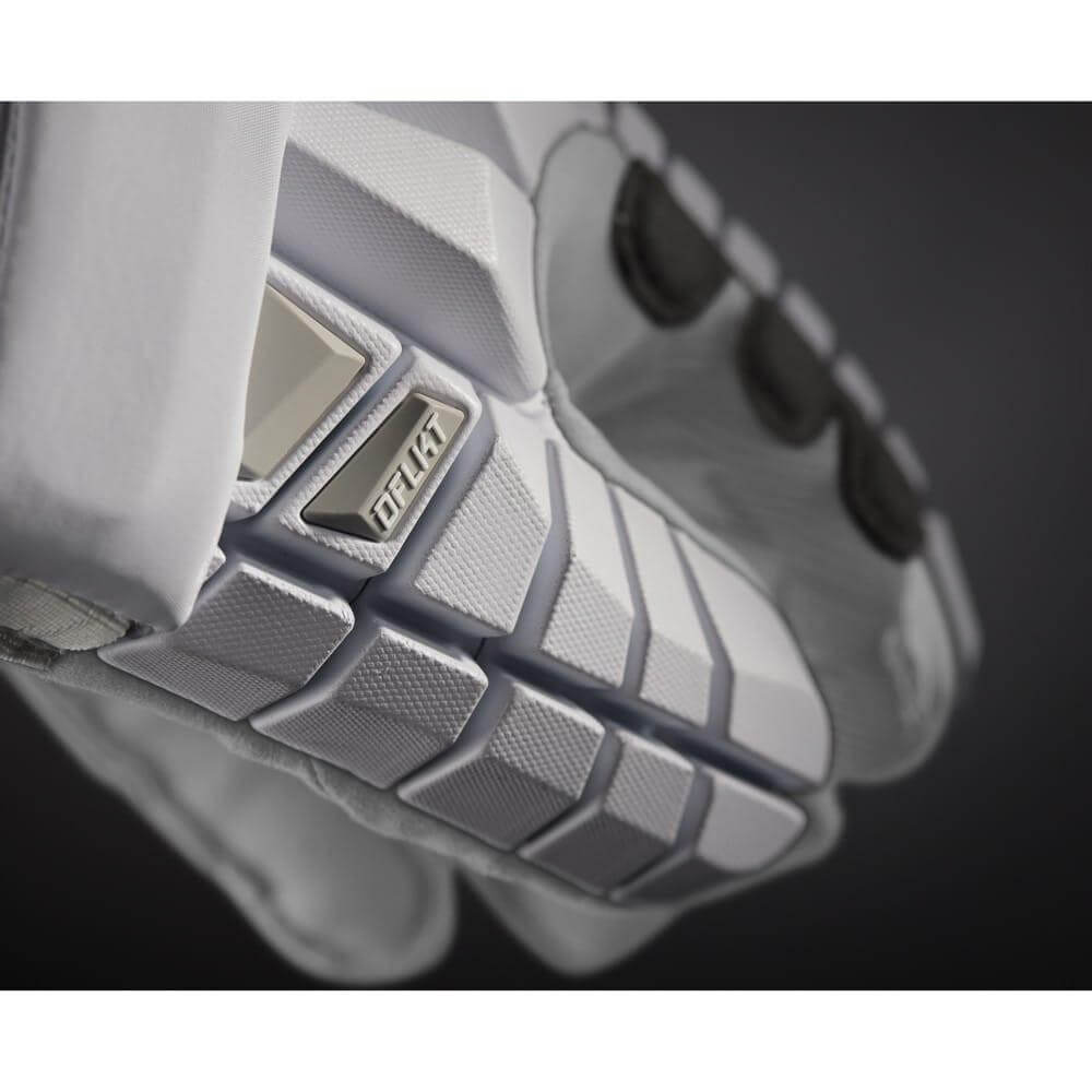 STX Surgeon RZR Lacrosse Gloves - Top String Lacrosse