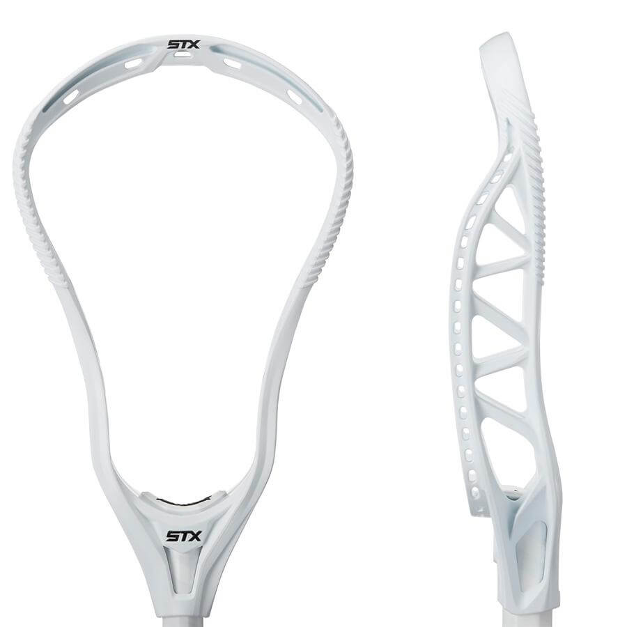STX X20 Men's Lacrosse Head Top String Lacrosse