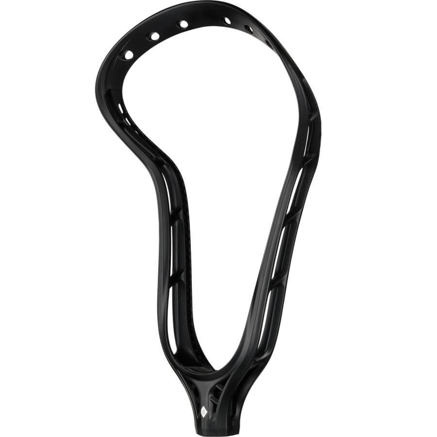 String King Mark 2 Midfield Women's Lacrosse Head - Top String Lacrosse