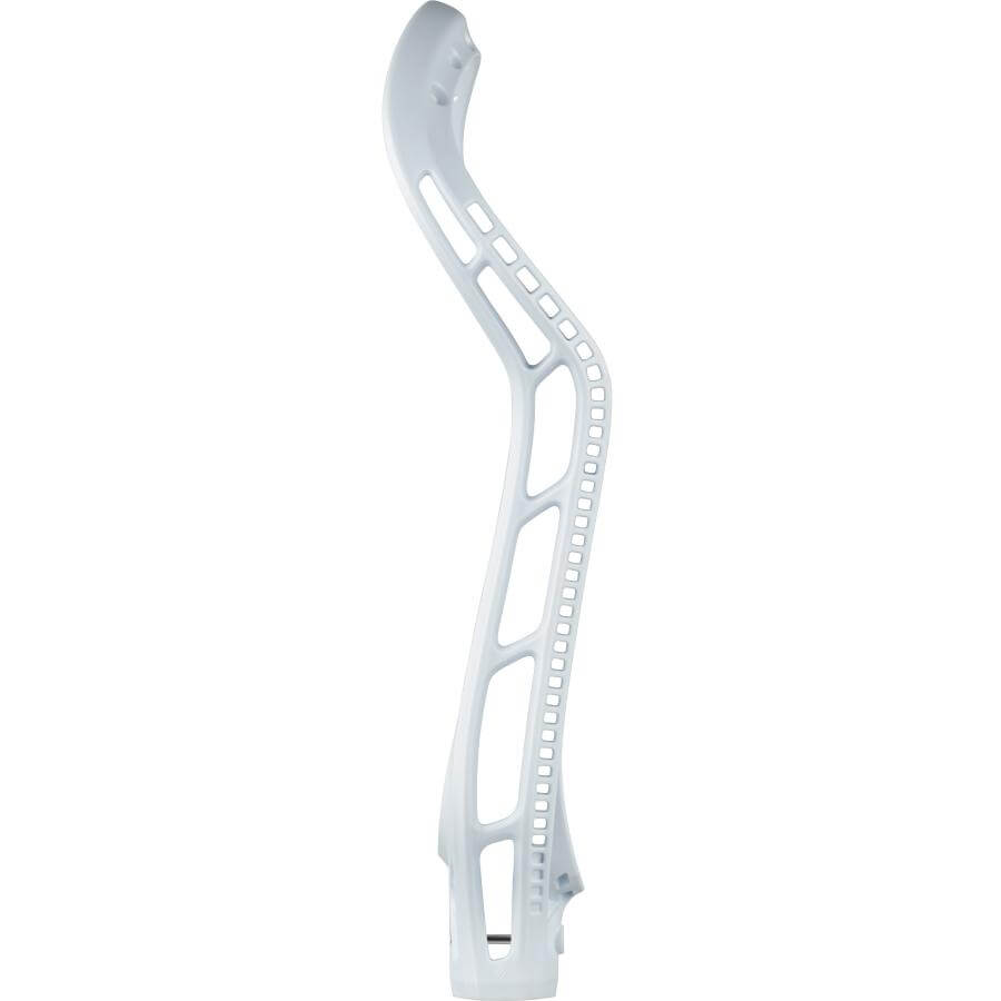 String King Mark 2 Midfield Women's Lacrosse Head - Top String Lacrosse