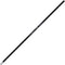 TRUE Comp 4.0 Flex 5 Composite Defense Lacrosse Shaft - Top String Lacrosse