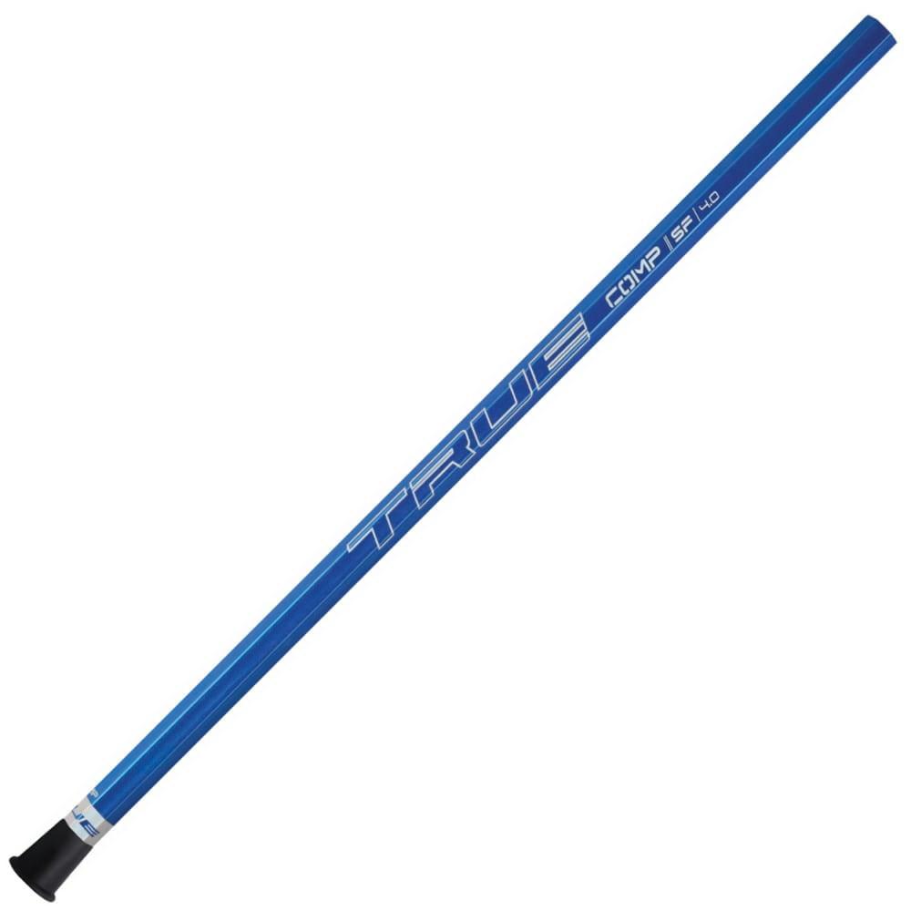 TRUE Comp 4.0 Flex 6 LE Colors Composite Attack Lacrosse Shaft - Top String Lacrosse