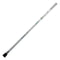 TRUE Comp 6.5 LZ Composite Attack Lacrosse Shaft - Top String Lacrosse