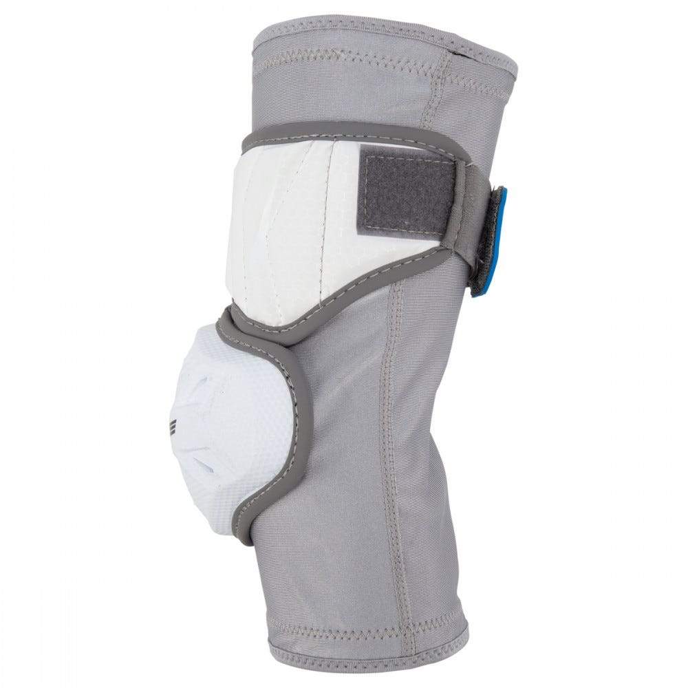 TRUE Frequency 2.0 Hybrid Lacrosse Arm Pads | Top String Lacrosse