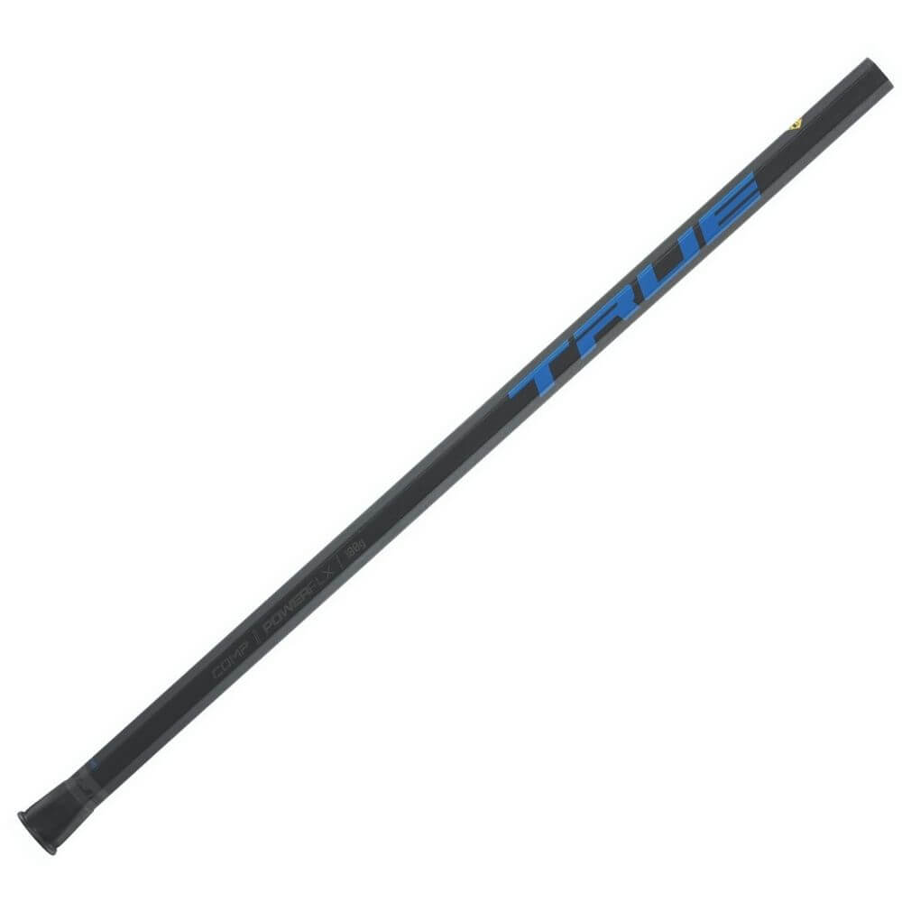 True HZRDUS Cruiser Composite Attack Lacrosse Shaft - Top String Lacrosse