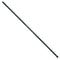 TRUE HZRDUS Heavy Duty Composite Defense Lacrosse Shaft - Top String Lacrosse