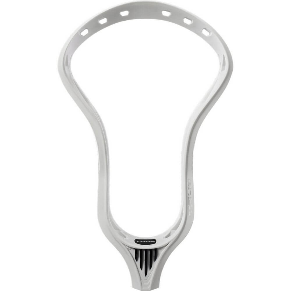 TRUE HZRDUS Lacrosse Head - Top String Lacrosse